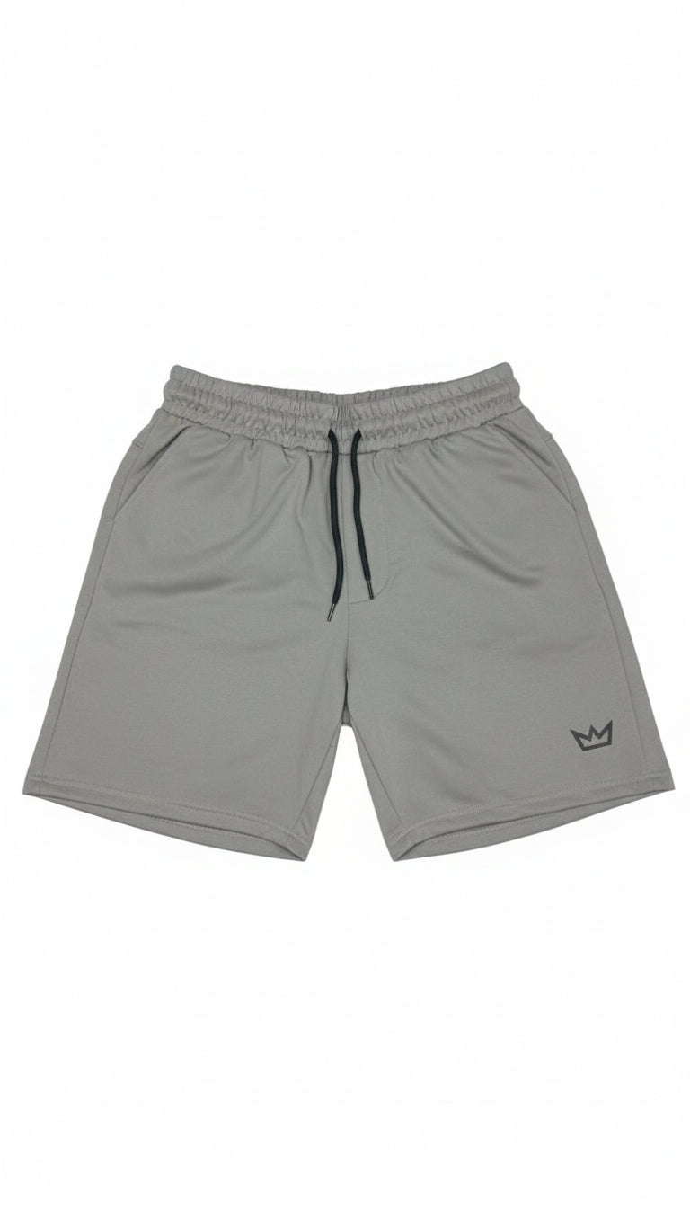 Bermuda Kingpin Bold Gris