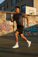 Bermuda Kingpin Bold Negro