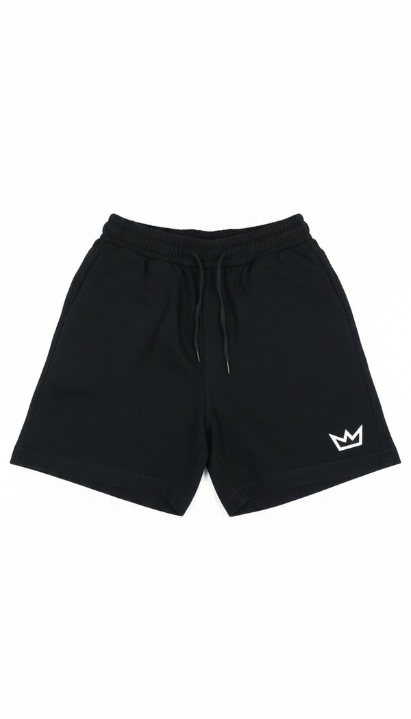 Bermuda Kingpin Kids Bold Negro