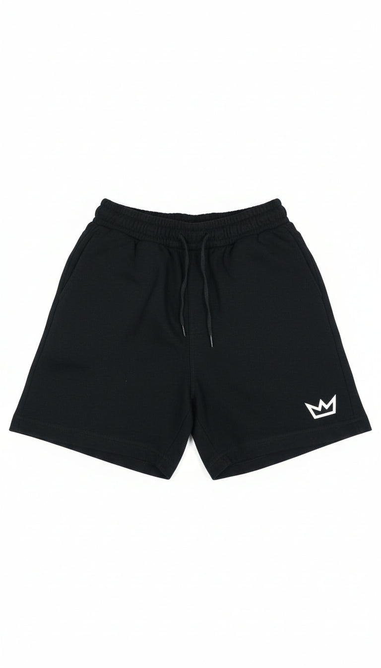 Bermuda Kingpin Kids Bold Negro