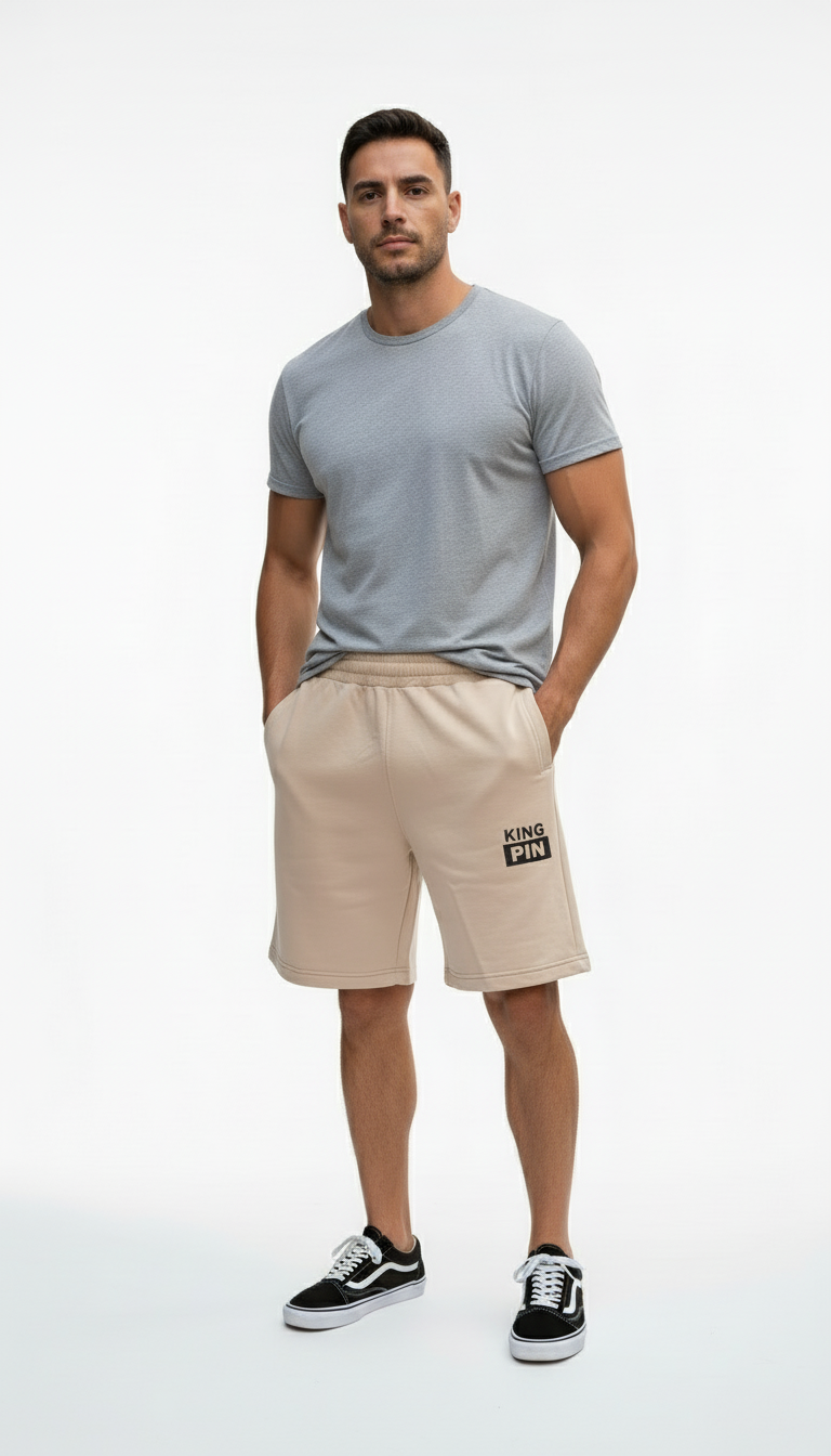 Bermuda Kingpin Brox Camel