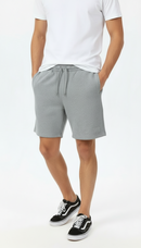 Bermuda Vans French Terry Gris