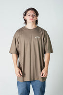Remera Billabong H Journey Oversize