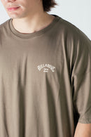 Remera Billabong H Journey Oversize