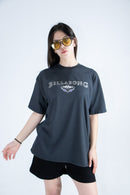 Remera Billabong M Throwback Tee (J)
