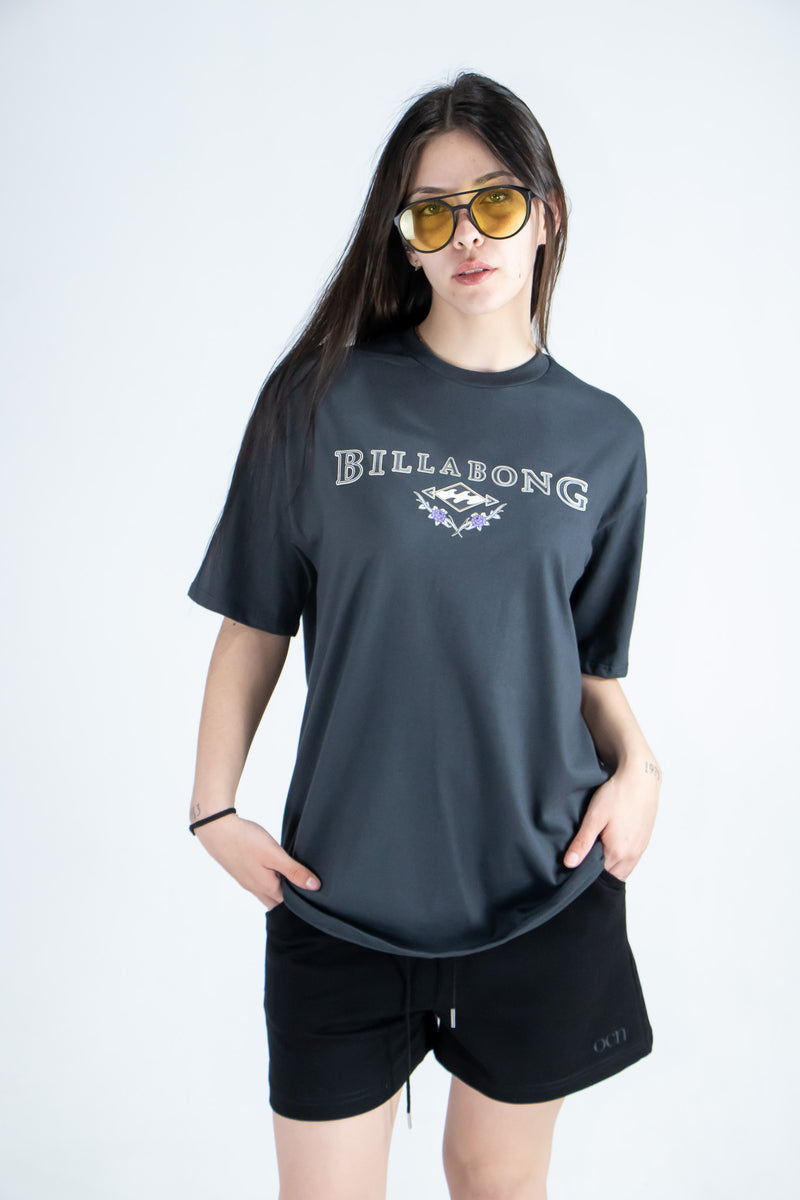 Remera Billabong Throwback Tee (J)