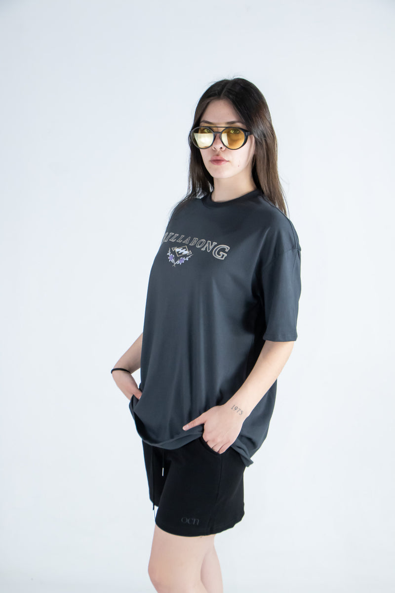 Remera Billabong Throwback Tee (J)