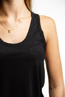 Musculosa Billabong M Basic Girl Tank (J) Negro