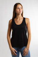 Musculosa Billabong M Basic Girl Tank (J) Negro