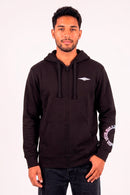 Campera Billabong Hollow Diamond Negro