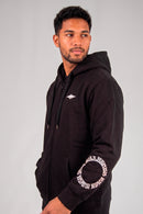 Campera Billabong Hollow Diamond Negro