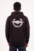 Campera Billabong Hollow Diamond Negro