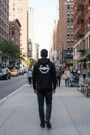 Campera Billabong Hollow Diamond Negro