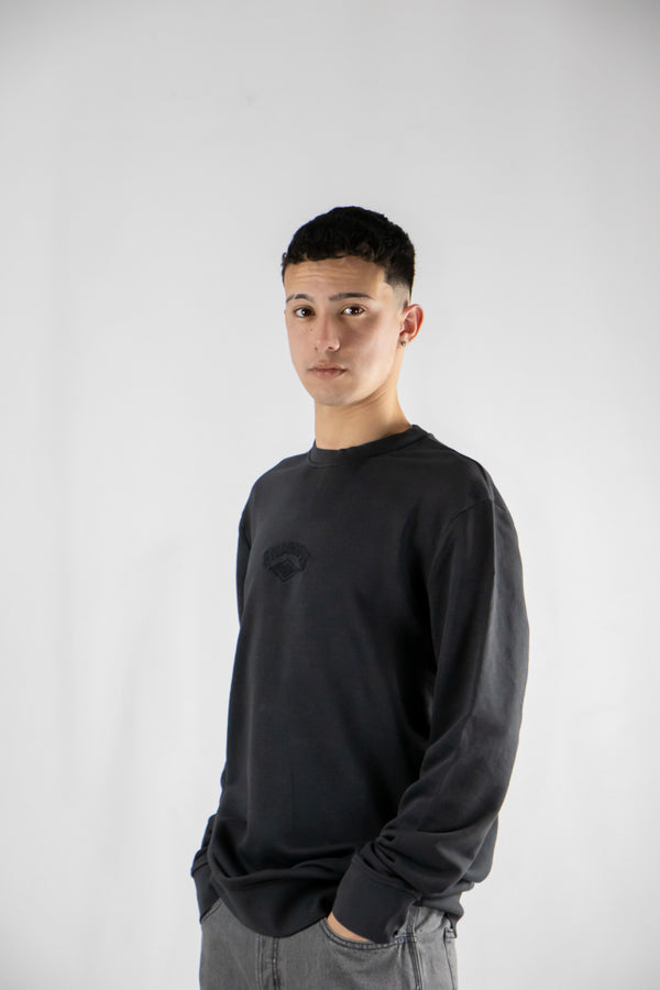 Buzo Billabong Wave Wash Crew (J)