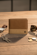 Billetera Billabong Dimension Wallet