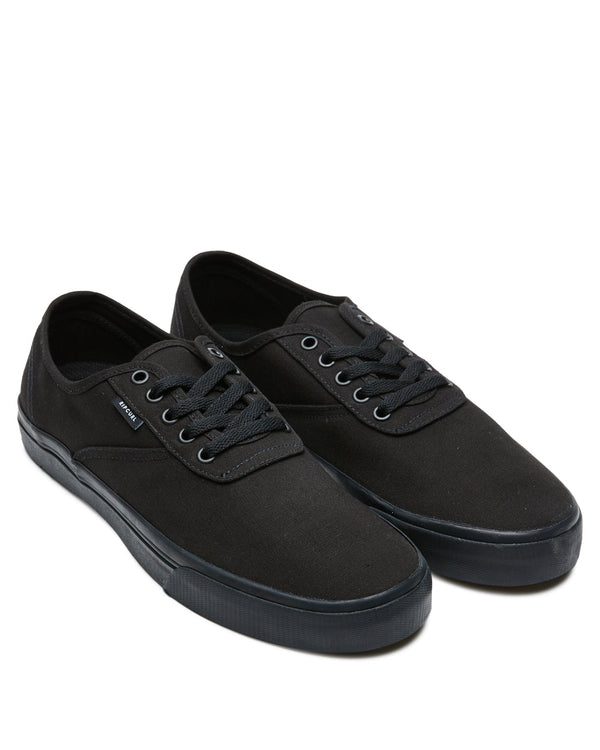 Zapatillas Rip Curl Ox Transit Blk/Blk OFERTA