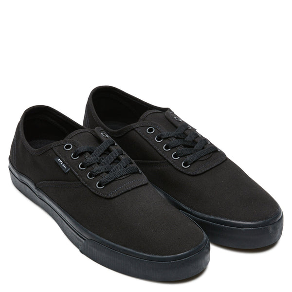 Zapatillas Rip Curl Ox Transit Blk/Blk OFERTA