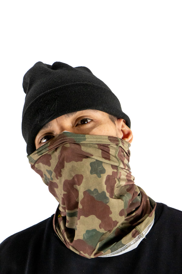 Cuello Termico Burton H Neckwar