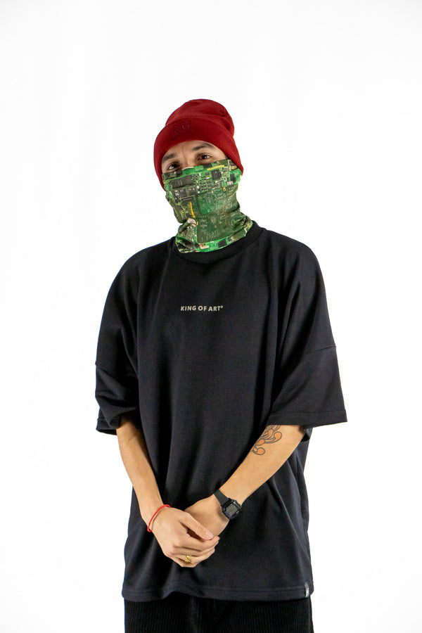Cuello Termico Burton H Neckwar
