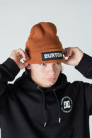 Gorro De Lana Burton Kactusbunch True P