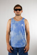 Musculosa Burton H Batik