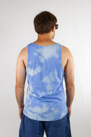 Musculosa Burton H Batik