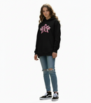 Buzo Ocn Kids Light Negro