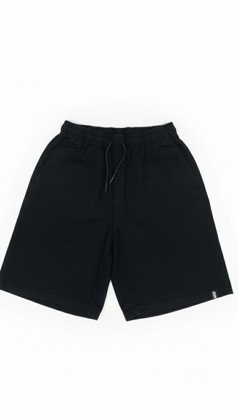 Bermuda Ocn Strong Negro