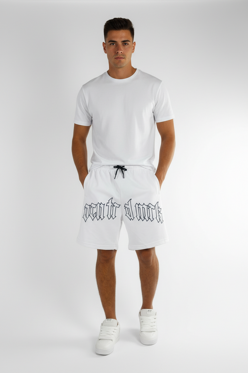 Bermuda Ocn Gothic Blanco