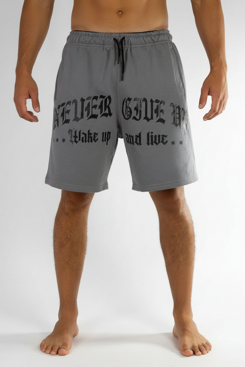 Bermuda Ocn Gothic Gris