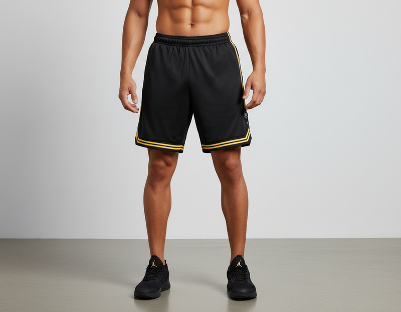 Bermuda Ocn Jordan Negro