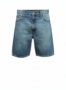 Bermuda Ocn Loose Mod Azul