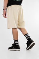 Bermuda Ocn Sport Crudo