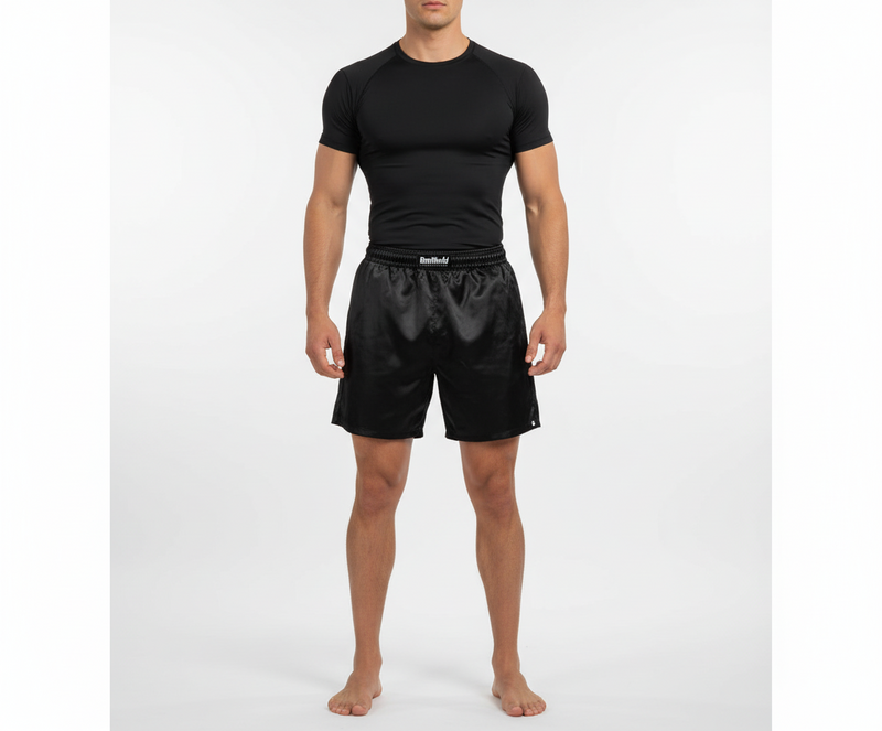 Bermuda Ocn Strongh Negro ESP/Plus Zise