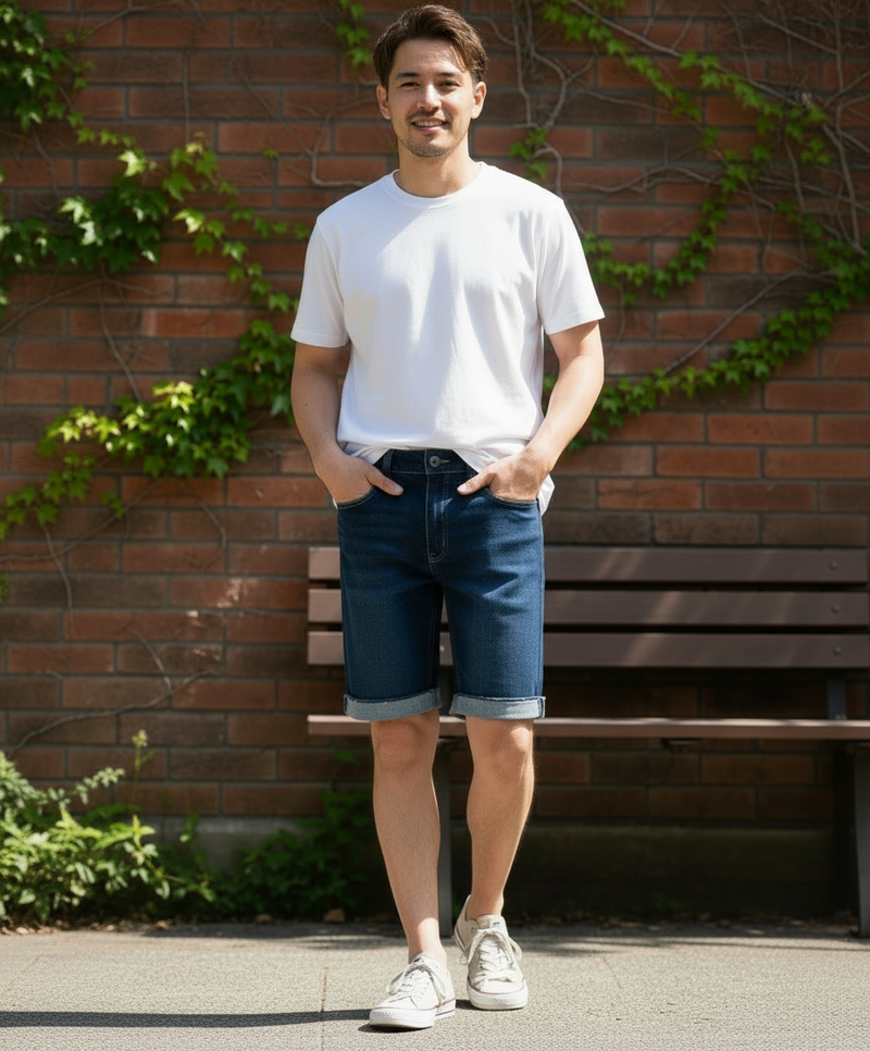 Bermuda Santa Cruz Wa Je Str Blue