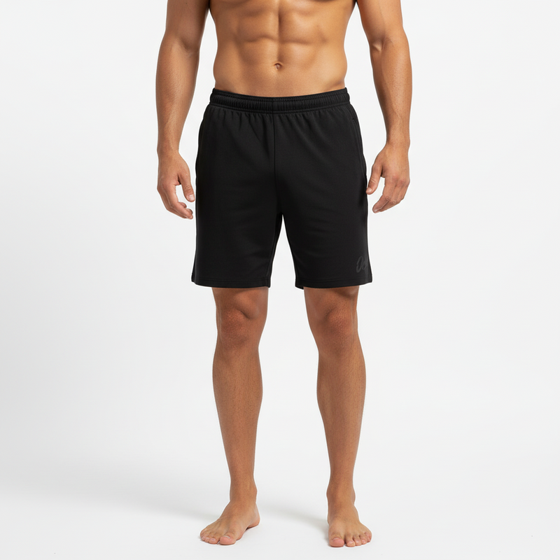 Bermuda Ocn  Fisher Negro