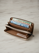 Billetera Ocn Kia Crudo