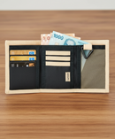 Billetera Rip Curl Surf Search Beige