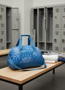 Bolso Rip Curl Gym Bag Celeste