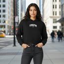 Buzo Kingpin Indy Negro