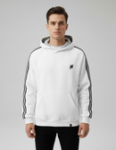 Buzo King Of Art Hobbs Blanco