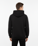 Buzo King Of Art Hobbs Negro 7016G