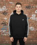 Buzo King Of Art Hobbs Negro 7016G