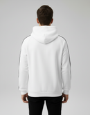 Buzo King Of Art Hobbs Blanco