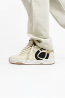 Zapatillas Circa H 211 Bold Aragus/Black