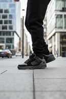 Zapatilla Circa Tave Black