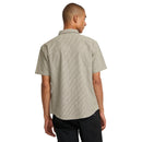 Camisa Rvca H Dayshift Stripe