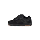 Zapatillas Dc Stag Negro
