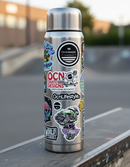 Calco Ocn Plancha Surtido