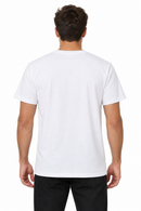 Remera Quiksilver Ev Mini Logo Blanco